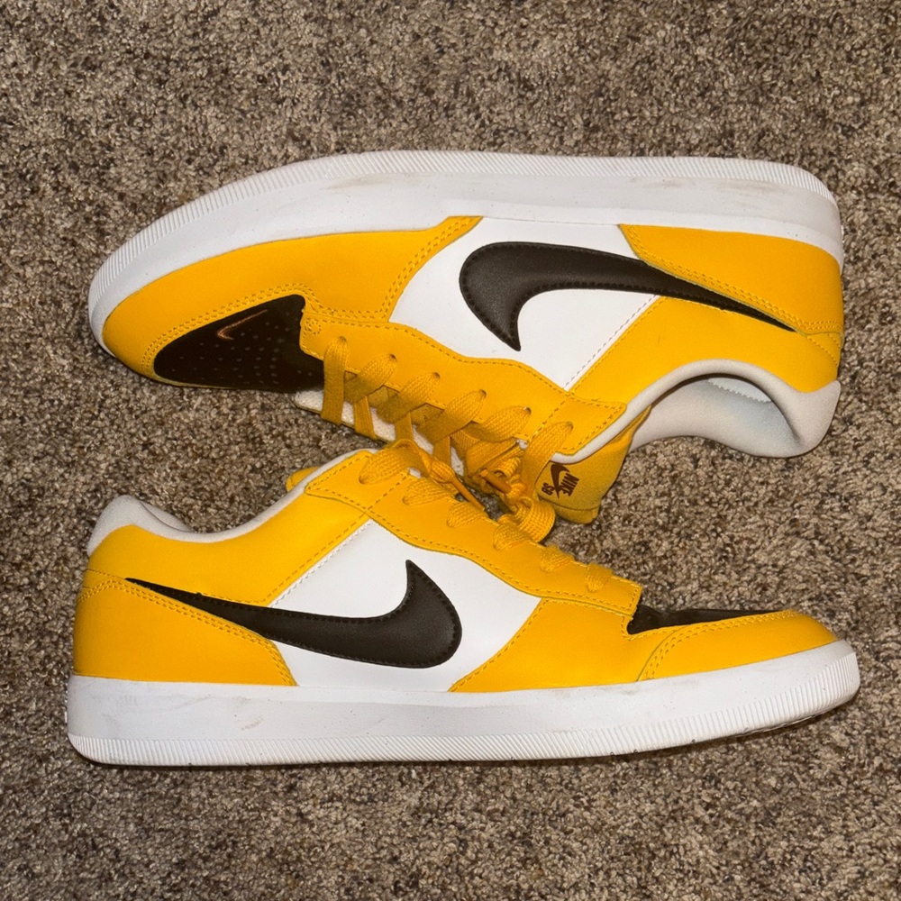 Nike Men's SB Force 58